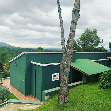 La Loma - Cabanas & Suites Villa Carlos Paz Esterno foto