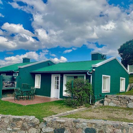 La Loma - Cabanas & Suites Villa Carlos Paz Esterno foto