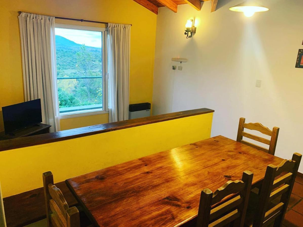 La Loma - Cabanas & Suites Villa Carlos Paz Esterno foto