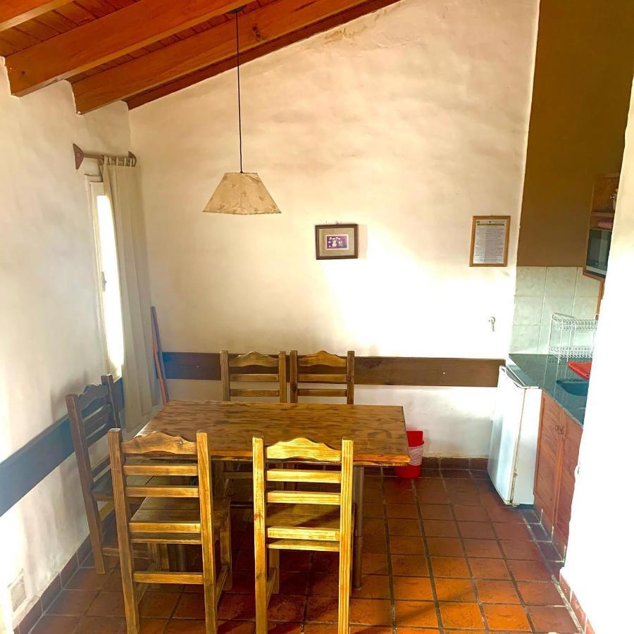 La Loma - Cabanas & Suites Villa Carlos Paz Esterno foto