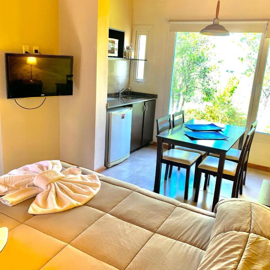 La Loma - Cabanas & Suites Villa Carlos Paz Esterno foto