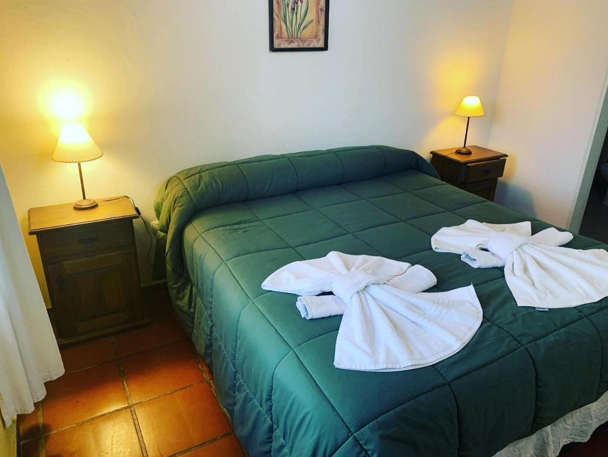 La Loma - Cabanas & Suites Villa Carlos Paz Esterno foto