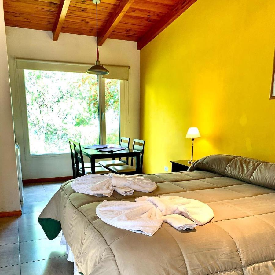 La Loma - Cabanas & Suites Villa Carlos Paz Esterno foto