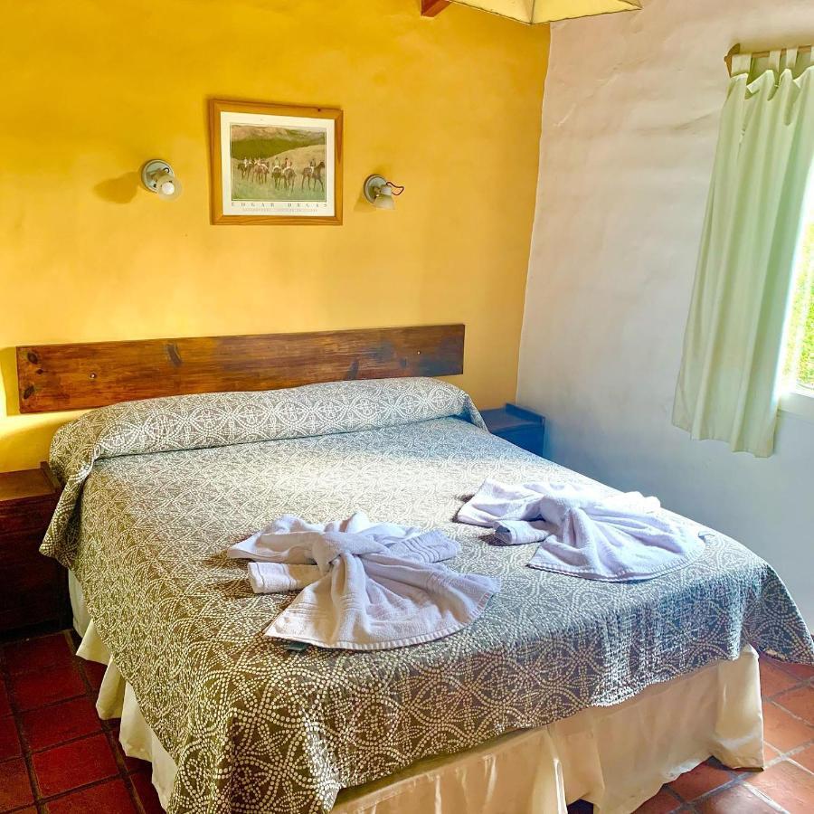 La Loma - Cabanas & Suites Villa Carlos Paz Esterno foto