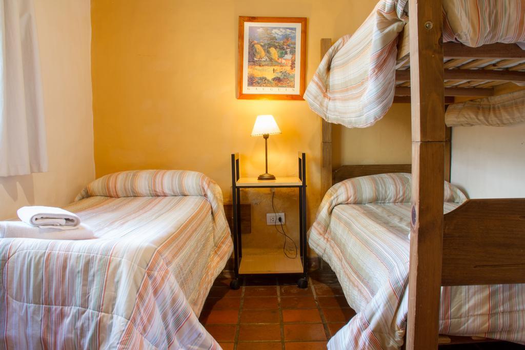La Loma - Cabanas & Suites Villa Carlos Paz Esterno foto