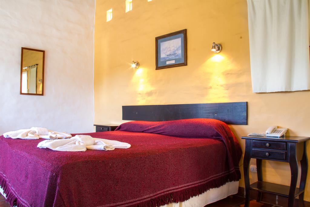 La Loma - Cabanas & Suites Villa Carlos Paz Esterno foto