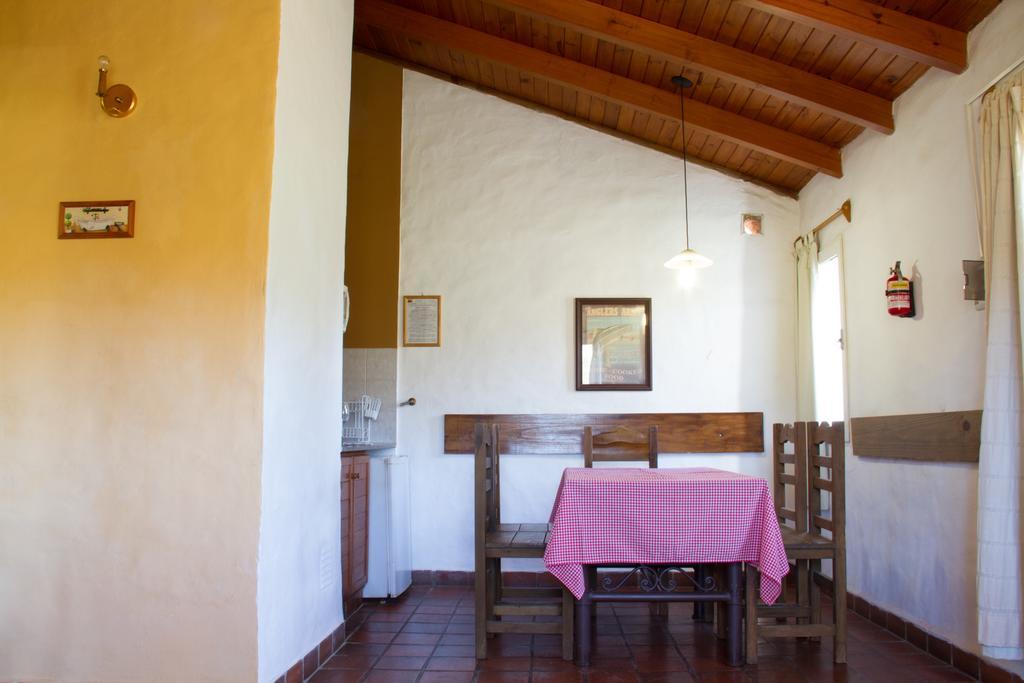 La Loma - Cabanas & Suites Villa Carlos Paz Esterno foto