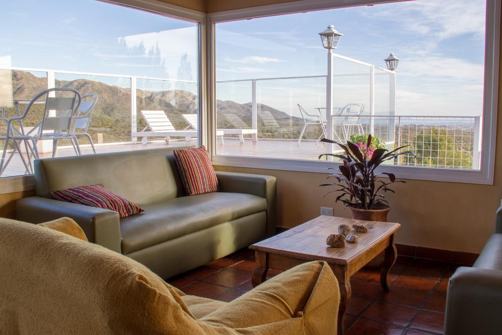 La Loma - Cabanas & Suites Villa Carlos Paz Esterno foto