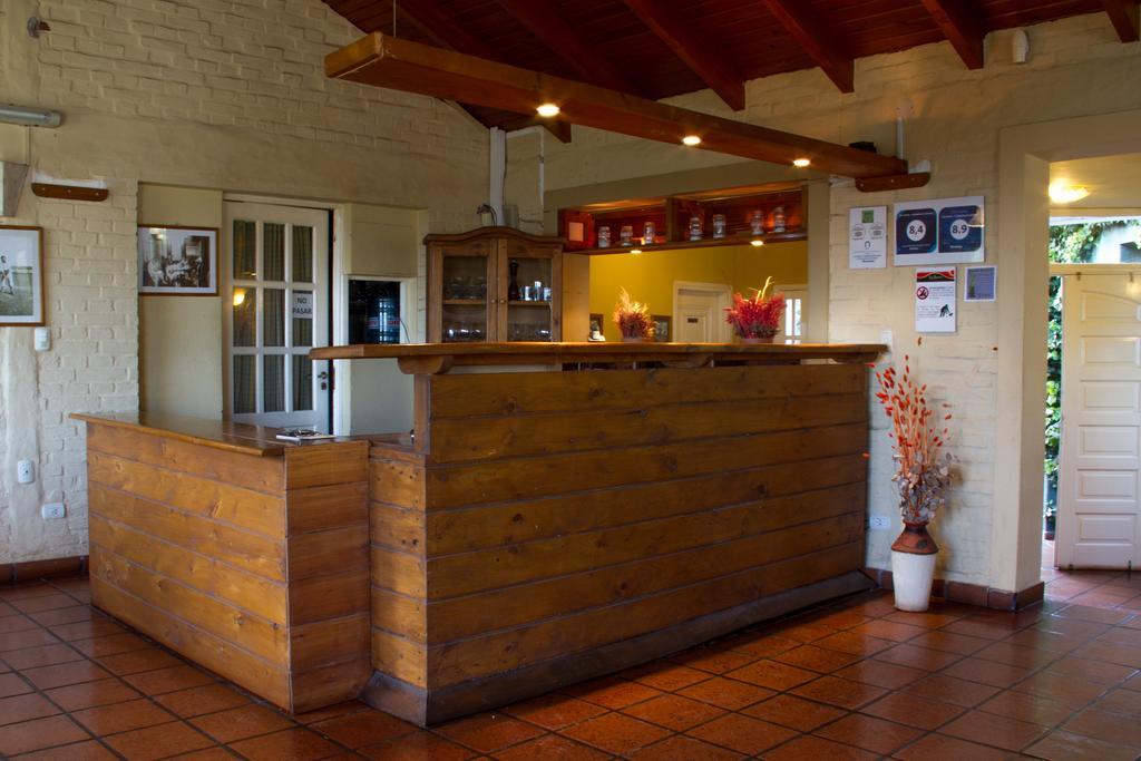 La Loma - Cabanas & Suites Villa Carlos Paz Esterno foto