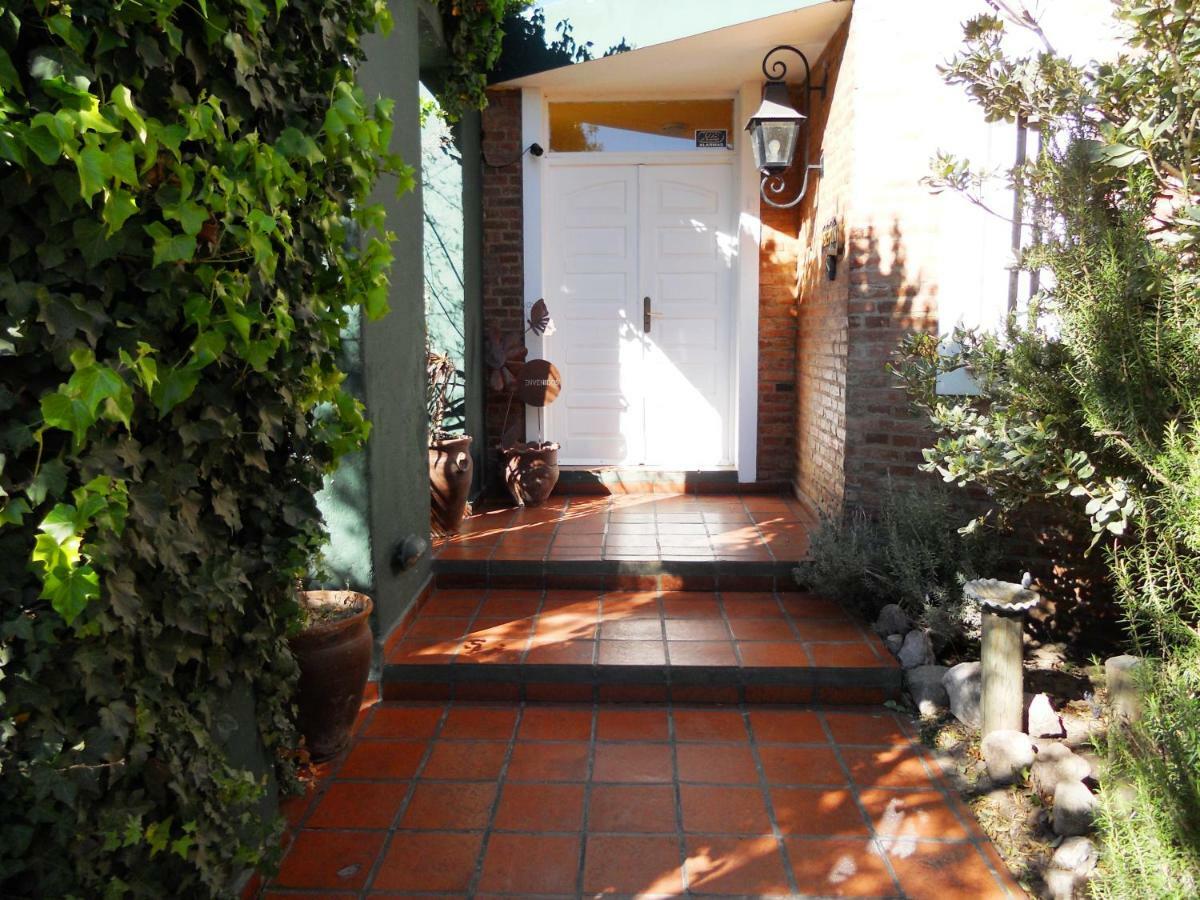 La Loma - Cabanas & Suites Villa Carlos Paz Esterno foto