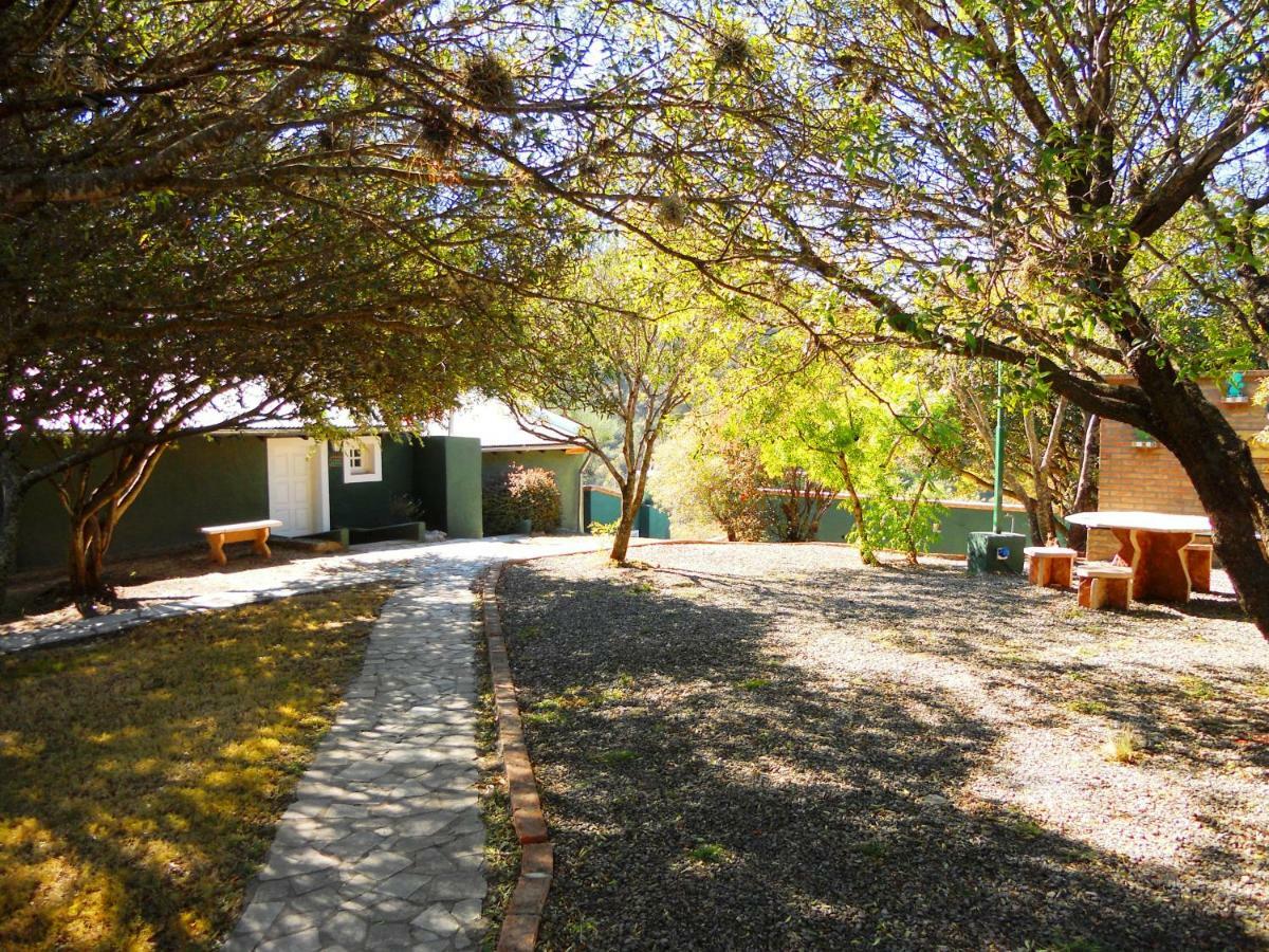 La Loma - Cabanas & Suites Villa Carlos Paz Esterno foto