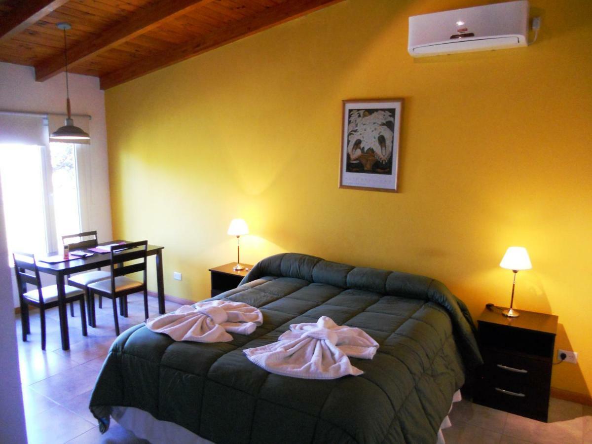 La Loma - Cabanas & Suites Villa Carlos Paz Esterno foto
