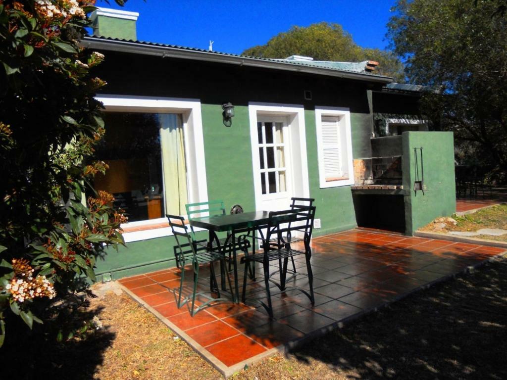 La Loma - Cabanas & Suites Villa Carlos Paz Esterno foto