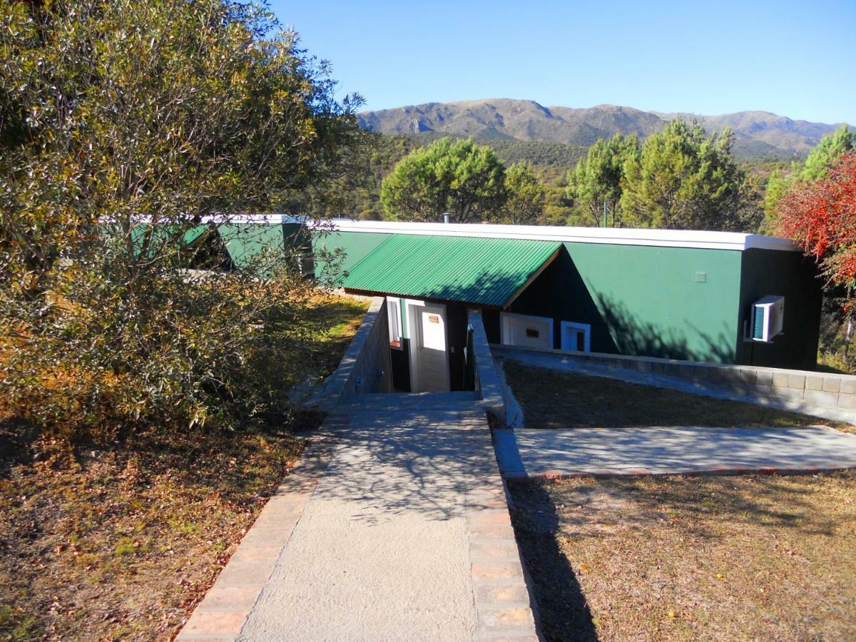 La Loma - Cabanas & Suites Villa Carlos Paz Esterno foto