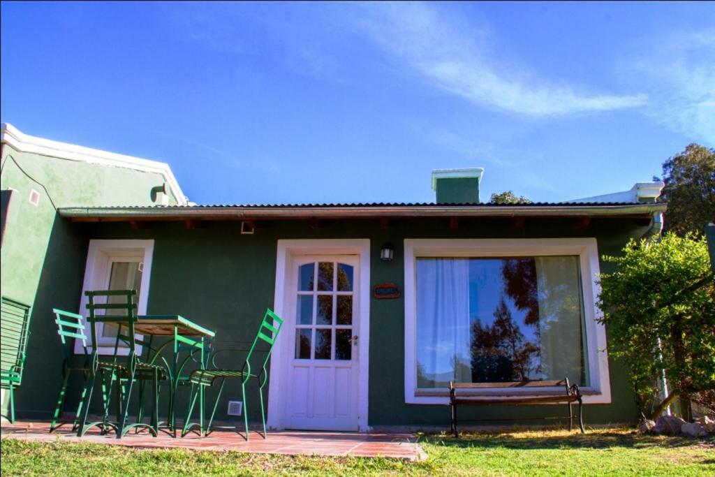 La Loma - Cabanas & Suites Villa Carlos Paz Esterno foto