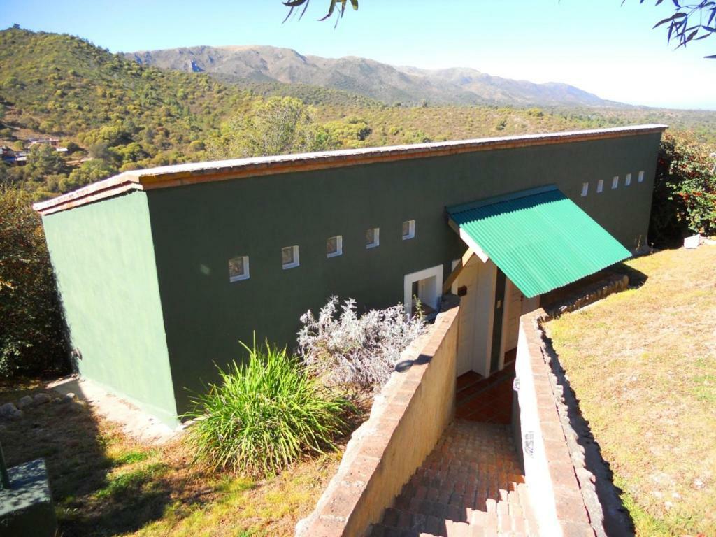 La Loma - Cabanas & Suites Villa Carlos Paz Esterno foto