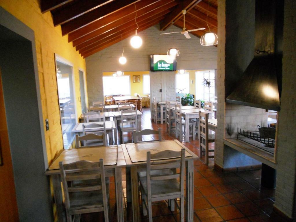 La Loma - Cabanas & Suites Villa Carlos Paz Esterno foto