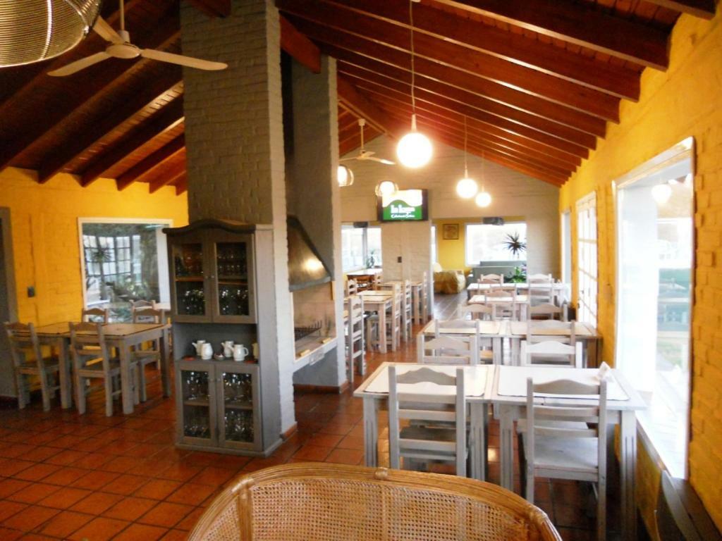 La Loma - Cabanas & Suites Villa Carlos Paz Esterno foto