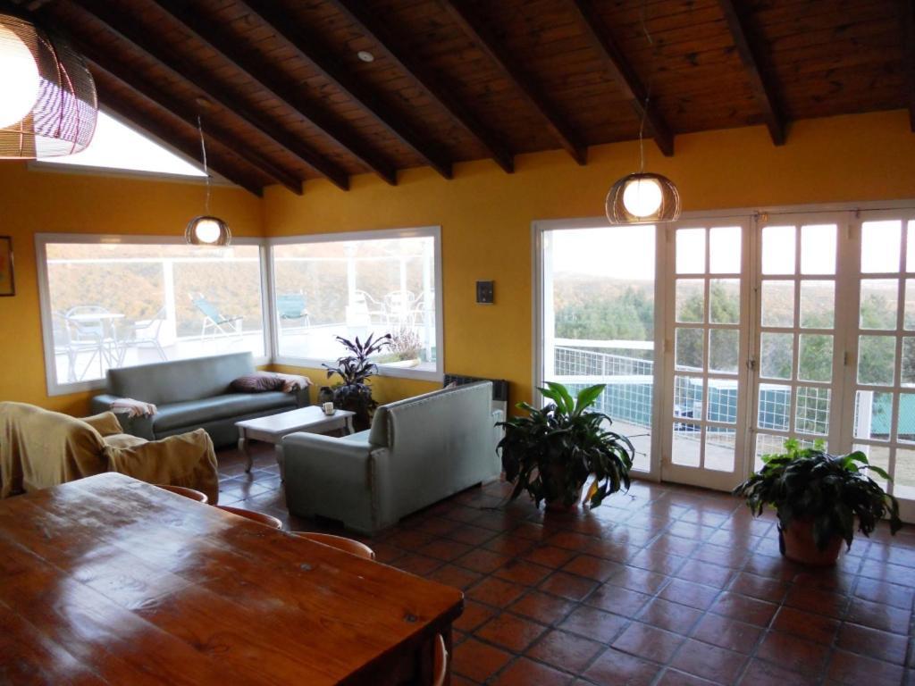 La Loma - Cabanas & Suites Villa Carlos Paz Esterno foto